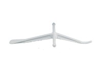 Működtető kar Dömötör WC tartályhoz Működtető kar Dömötör WC tartályhoz