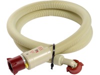 OBI bekötőcső hideg vízhez 1,5 m OBI bekötőcső hideg vízhez 1,5 m