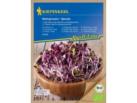 Kiepenkerl bio csíramag lila retek Kiepenkerl bio csíramag lila retek