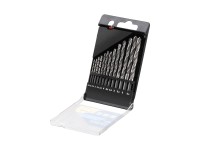 Stanley Fatmax 13 darabos fémfúrószár készlet Stanley Fatmax 13 darabos fémfúrószár készlet