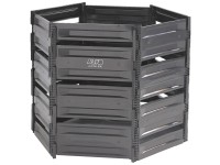Komposztáló Jumbo 800 környezetbarát 800 l Komposztáló Jumbo 800 környezetbarát 800 l