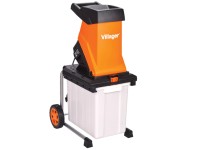 Villager VC 2500 elektromos ágaprító