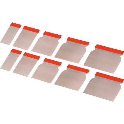 Japán spaklikészlet 10 részes