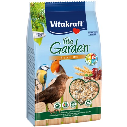 Vita Garden® Protein Mix madáreledel vadmadaraknak 1 kg
