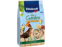 Vita Garden Protein Mix madáreledel vadmadaraknak 1 kg Vita Garden Protein Mix madáreledel vadmadaraknak 1 kg