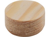 Wolfcraft kúpos lapka 20 mm átmérő 40 darab Wolfcraft kúpos lapka 20 mm átmérő 40 darab