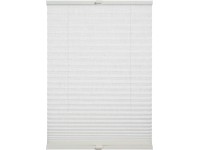 Schöner Wohnen Marla pliszé 40 cm x 130 cm fehér