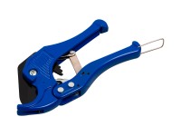 LUX Classic PVC csővágó, 42 mm LUX Classic PVC csővágó, 42 mm