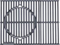 Jamestown moduláris grillrács pótalkatrész KNOX 3 égős gázgrillhez
