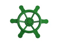 SwingKing kormánykerék 21,5 cm zöld SwingKing kormánykerék 21,5 cm zöld