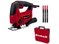 Einhell TC-JS 80/1 Kit dekopírfűrész Einhell TC-JS 80/1 Kit dekopírfűrész
