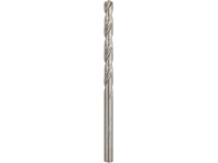 Bosch Pro HSS-G DIN 338 fém fúrószár 4,5 mm x 47 mm x 80 mm Bosch Pro HSS-G DIN 338 fém fúrószár 4,5 mm x 47 mm x 80 mm