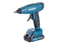 HYD-045-20V Akkumulátoros ragasztópisztoly