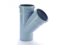 Lefolyó egál ág 40/40/45 HTEA Lefolyó egál ág 40/40/45 HTEA