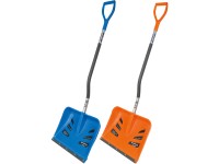 Sonneck Snowmaster Evo hólapát választható színekben Narancssárga ill. Kék