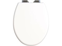 WC-ülőke Plima fehér