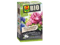 Compo biotrágya rododendronoknak gyapjúval hosszú hatású 750 g Compo biotrágya rododendronoknak gyapjúval hosszú hatású 750 g