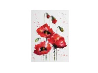 Canvas falikép 50 cm x 70 cm virág Canvas falikép 50 cm x 70 cm virág