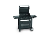 Jamestown Percy 3 égős gázgrill Jamestown Percy 3 égős gázgrill