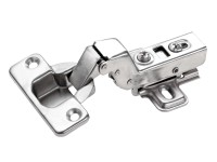 Kivetőpánt 35mm közézáródó clip Kivetőpánt 35mm közézáródó clip