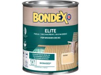 Faolaj Bondex Elite Színtelen 0,75 L Faolaj Bondex Elite Színtelen 0,75 L