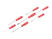 Csavarhúzókészlet 7 részes