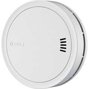 ABUS rádiós füstérzékelő PREFIRA CONNECT SC2100 -  10 évig működő elemmel