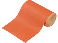 LUX csiszolótekercs 115 mm x 5000 mm szemcseméret: 240