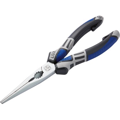 LUX Professional telefonfogó, egyenes, 200 mm