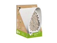 Elho Essential méhecskehotel 18 cm szürke