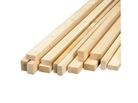 Lucfenyő/jegenyefenyő léc fűrészelt 28 mm x 48 mm x 2000 mm Lucfenyő/jegenyefenyő léc fűrészelt 28 mm x 48 mm x 2000 mm