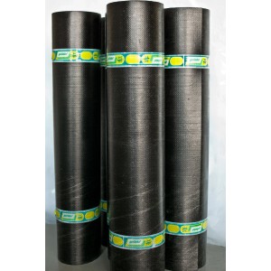 GUTTA Oxid GV45 vízszigetelő lemez 1 m x 10 m