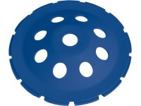 LUX Comfort gyémánt fazékkorong 125 mm