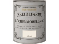 Rust-Oleum krétafesték konyhabútorra mészfehér 750 ml Rust-Oleum krétafesték konyhabútorra mészfehér 750 ml