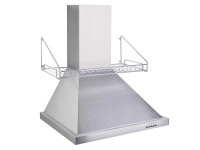 OBI DAW - R 101/60 tárolópolc fali páraelszívókhoz OBI DAW - R 101/60 tárolópolc fali páraelszívókhoz