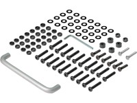 Szerelőkészlet Buntine párnatartó ládához Szerelőkészlet Buntine párnatartó ládához