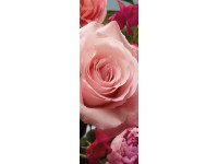 Komar vlies fotótapéta Rosenduft 100 cm x 280 cm