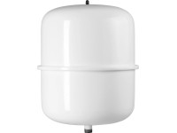 Membrános nyomástartó tágulási tartály, 25 l