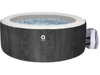 Avenli Vancouver felfújható masszázsmedence 204 cm x 70 cm Avenli Vancouver felfújható masszázsmedence 204 cm x 70 cm