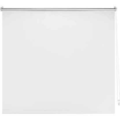 OBI Manresa hővédő roló 100 cm x 175 cm fehér