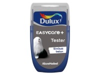 Dulux Easycare+ TESTER foltálló kopásbiztos beltéri falfesték Simított beton 30