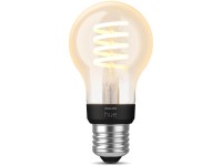 Philips Hue LED-es izzó White Ambiance E27 1 db izzószál 550 lm