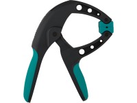 Wolfcraft FZH 40 Ergo rugós szorító Wolfcraft FZH 40 Ergo rugós szorító