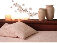 Crearreda Photographic Blossom öntapadós dekoráció