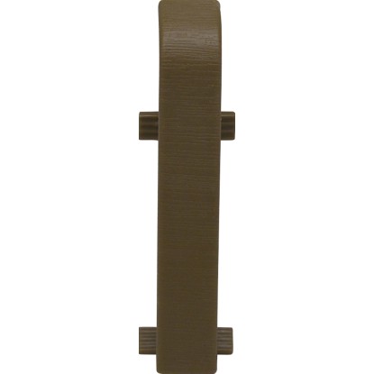 Egger közdarab szegélylécekhez tölgy középbarna