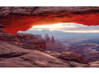 Vlies fotótapéta Mesa Arch 450 cm x 280 cm Vlies fotótapéta Mesa Arch 450 cm x 280 cm