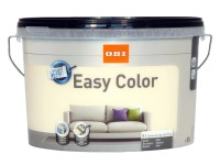 OBI Easy Color beltéri falfesték Silk matt 5 l