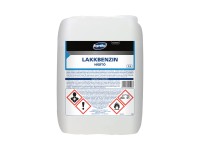 Supralux lakkbenzin hígító 5 l Supralux lakkbenzin hígító 5 l