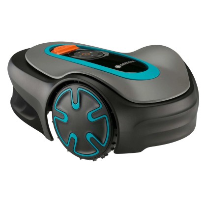 Gardena robotfűnyíró Sileno minimo 250 nm