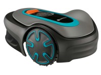 Gardena robotfűnyíró Sileno minimo 250 nm